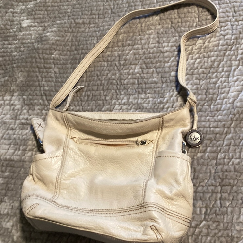 The Sak shoulder bag